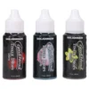 Doc Johnson - GoodHead Tingle Drops 3 Saveurs - 29 ml