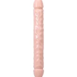 Doc Johnson - Le Classique Double Gode - 30,5 cm
