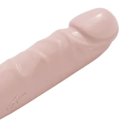 Doc Johnson - Le Classique Double Gode - 30,5 cm