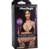 Doc Johnson - Signature Strokers Girls of Social Media lexi2legit