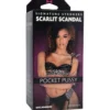 Doc Johnson - Signature Strokers Scarlit Scandal