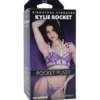 Doc Johnson - Signature Strokers Kylie Rocket