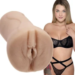 Doc Johnson - Signature Strokers Gabbie Carter
