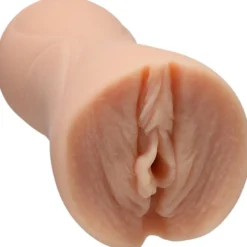 Doc Johnson - Signature Strokers Karlee Grey