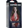 Doc Johnson - Signature Strokers Sophie Dee