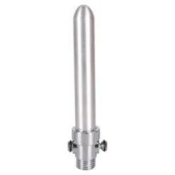 Douche Aluminium