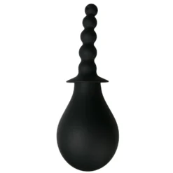 Douche anale en silicone