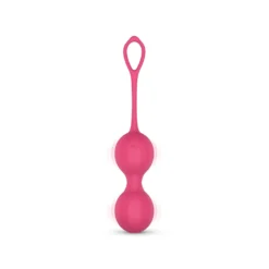 EasyConnect - Boules de Kegel vibrantes Stella contrôlées par application