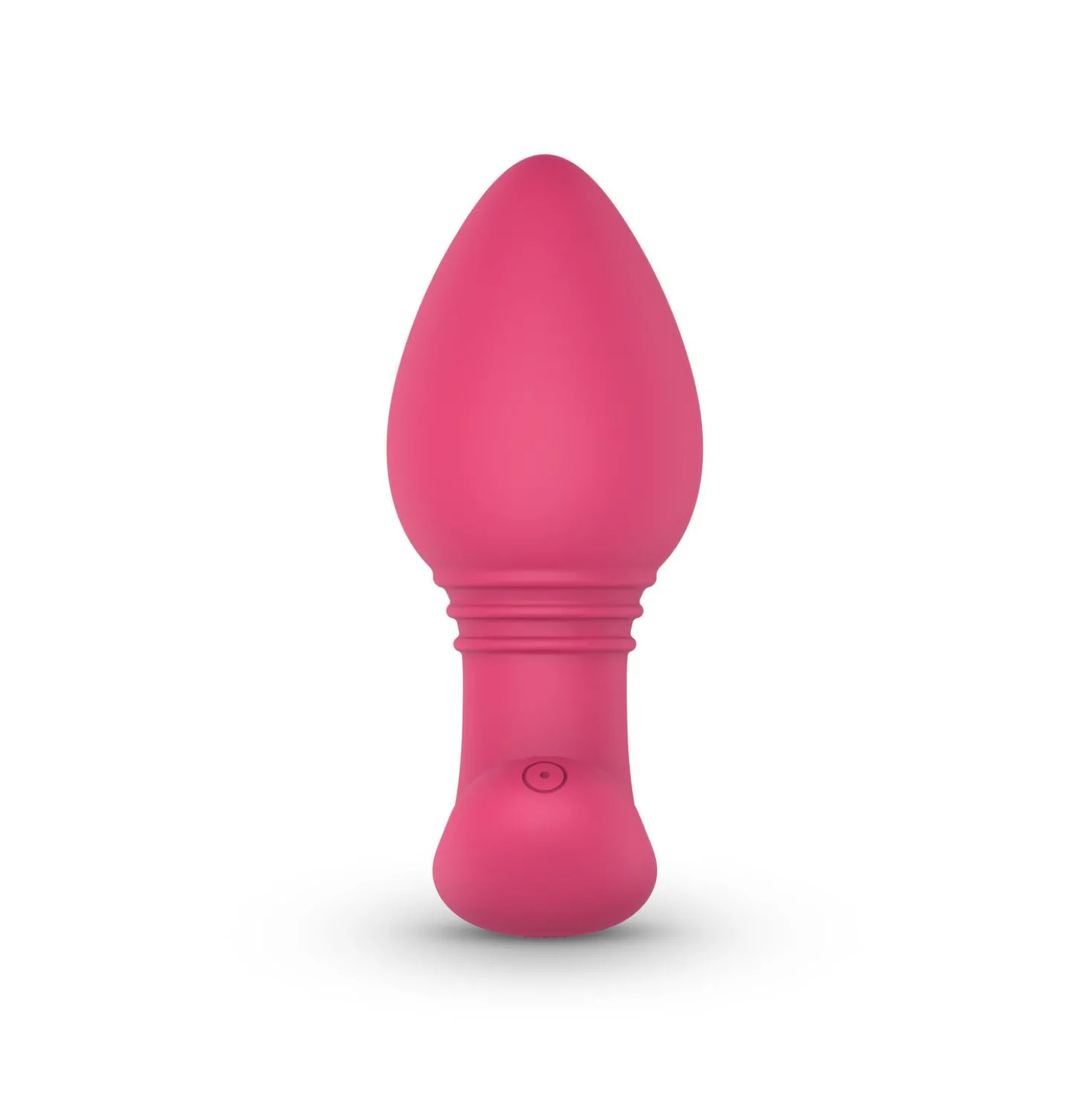 EasyConnect - Plug anal vibrant Axel contrôlé par application