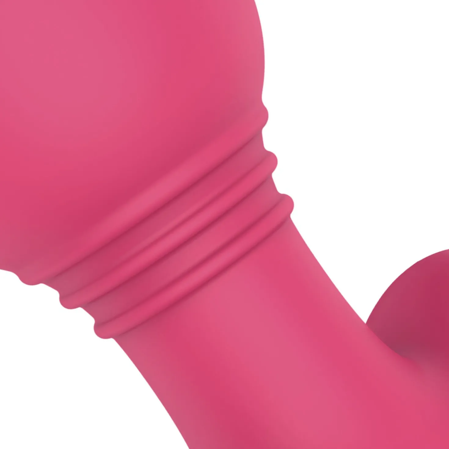 EasyConnect - Plug anal vibrant Axel contrôlé par application