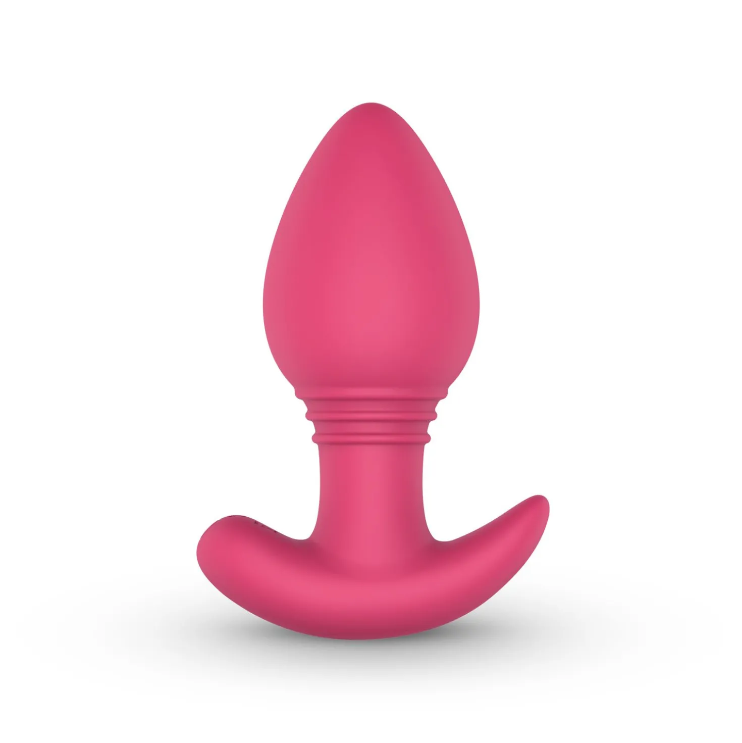 EasyConnect - Plug anal vibrant Axel contrôlé par application