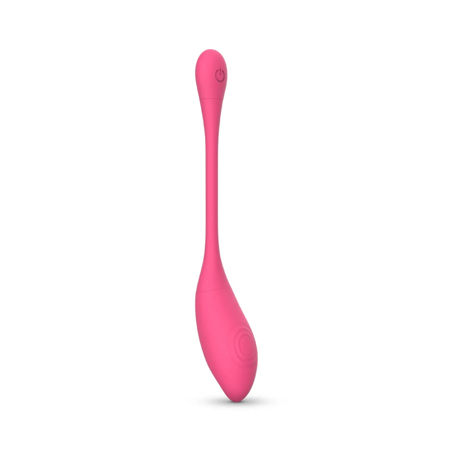 EasyConnect - Œuf vibrant connecté "Aria" - Rose