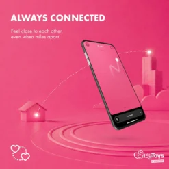 EasyConnect - Œuf vibrant connecté