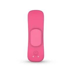 EasyConnect - Vibromasseur de culotte connecté 