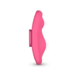 EasyConnect - Vibromasseur de culotte connecté 