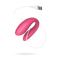 EasyConnect - Vibromasseur pour couples Orio contrôlé par application