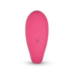 EasyConnect - Vibromasseur portable Ivy contrôlé par application