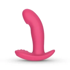 EasyConnect - Vibromasseur portable Ivy contrôlé par application