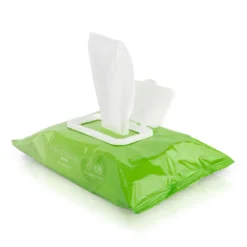 EasyGlide - Lingettes nettoyantes pour jouets - 100 pièces