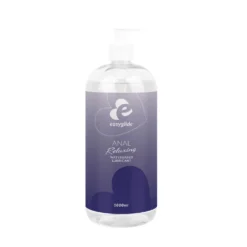 EasyGlide - Lubrifiant anal relaxant - 1 000 ml