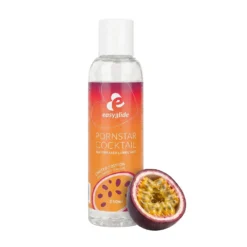EasyGlide - Lubrifiant à Base d'Eau PassionFruit Pornstar Martini - 150 ml