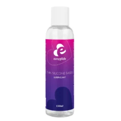 EasyGlide - Lubrifiant à base de silicone - 150 ml