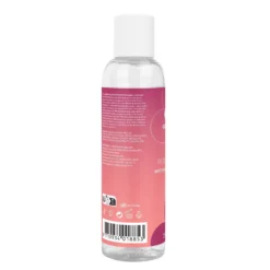 EasyGlide - Lubrifiant à base d'eau au champagne rosé - 150 ml