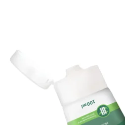 EasyGlide - Lubrifiant à base d'eau, bio et naturel sans parfum - 100 ml
