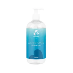 EasyGlide - Lubrifiant à base d'eau - 500 ml
