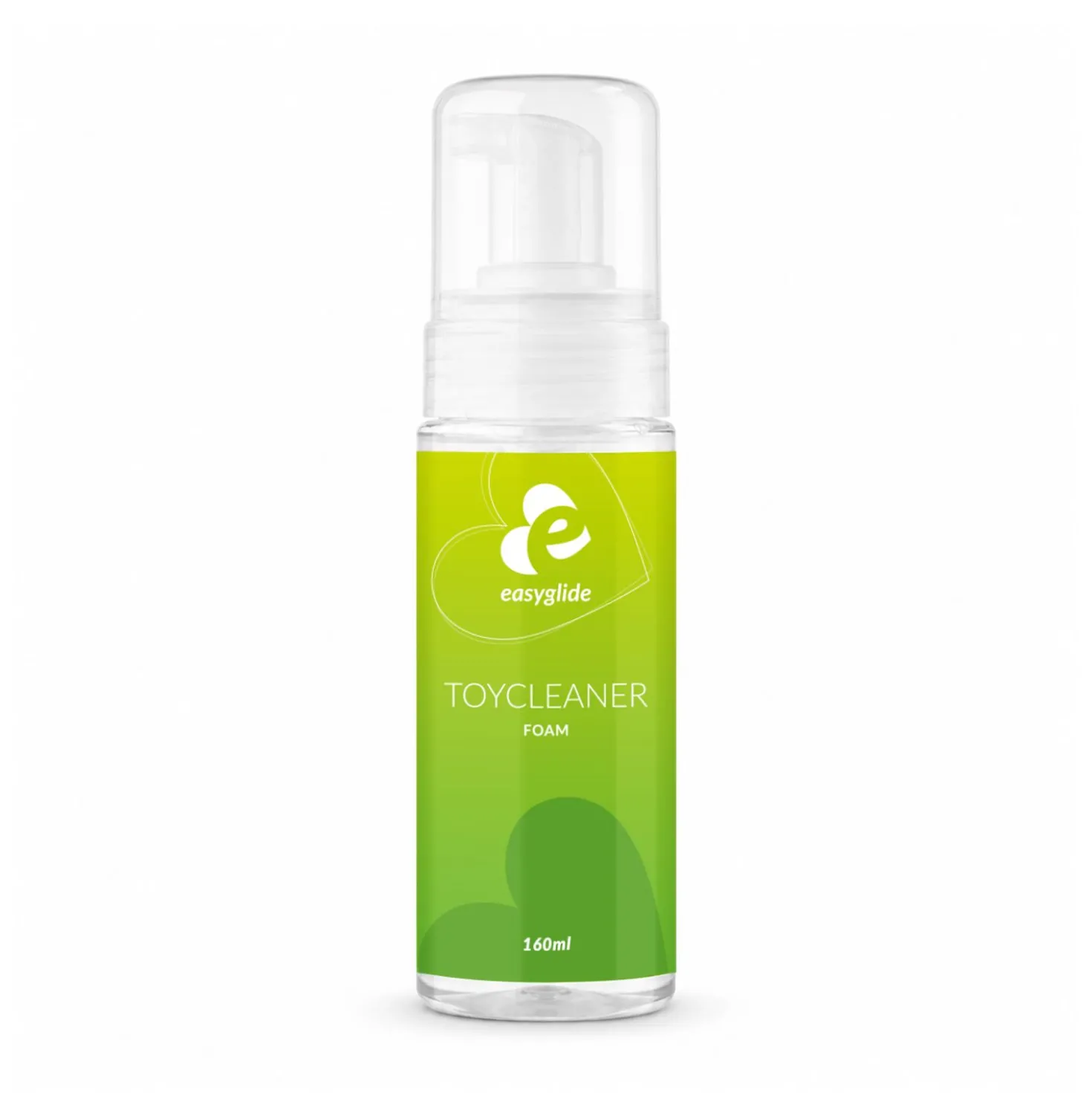 EasyGlide - Nettoyant Mousse Toys - 160 ml