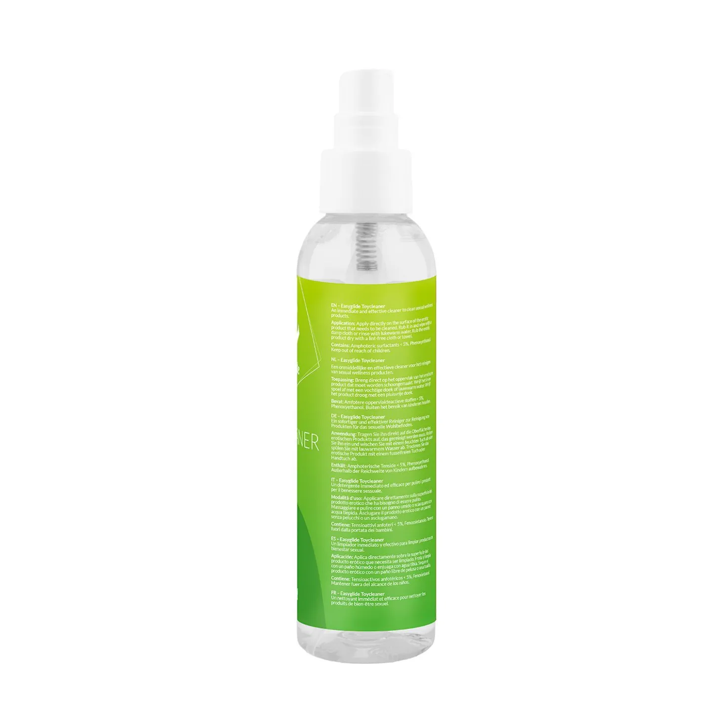 EasyGlide - Nettoyant pour jouets - 150 ml