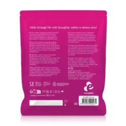 EasyGlide - Préservatifs extra fins - 40 pièces
