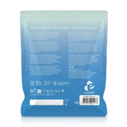 EasyGlide - Préservatifs standards et lisses - 40 pièces