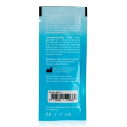 EasyGlide - Sachet de lubrifiant à base d'eau - 10 ml