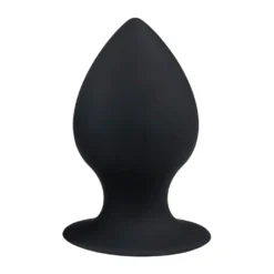 Easytoys Anal - Plug Anal - Noir Large