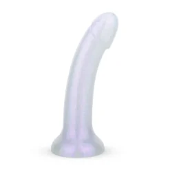 EasyToys - Dildo souple irisé "Sirène" - 15 cm