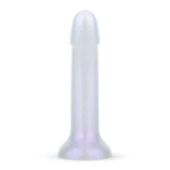 EasyToys - Dildo souple irisé
