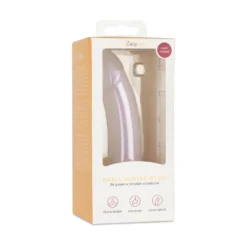 EasyToys - Dildo souple irisé