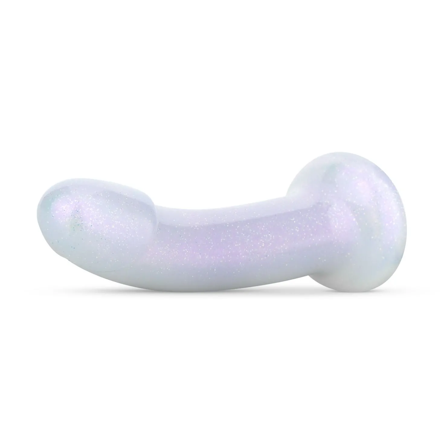 EasyToys - Dildo souple irisé "Sirène" - 15 cm