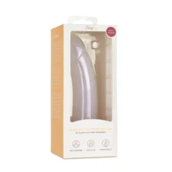 EasyToys - Dildo souple irisé 