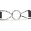 Easytoys Fetish - Bâillon de bouche métallique