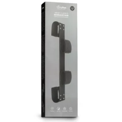 Easytoys Fetish - Bondage Bar - Menottes Poignets Chevilles