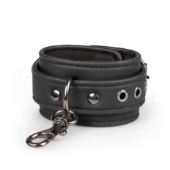 Easytoys Fetish - Bondage Set - Collier Menottes et Chevilles