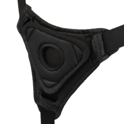 Easytoys Fetish - Bretelles en silicone - pliées