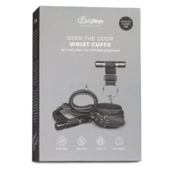 Easytoys Fetish - Door Jam Cuffs