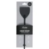 Easytoys Fetish - Fouet noir en cuir