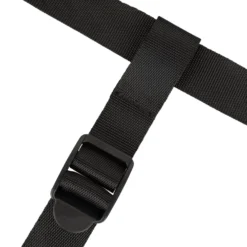 Easytoys Fetish - Godemiché ceinture avec harnais