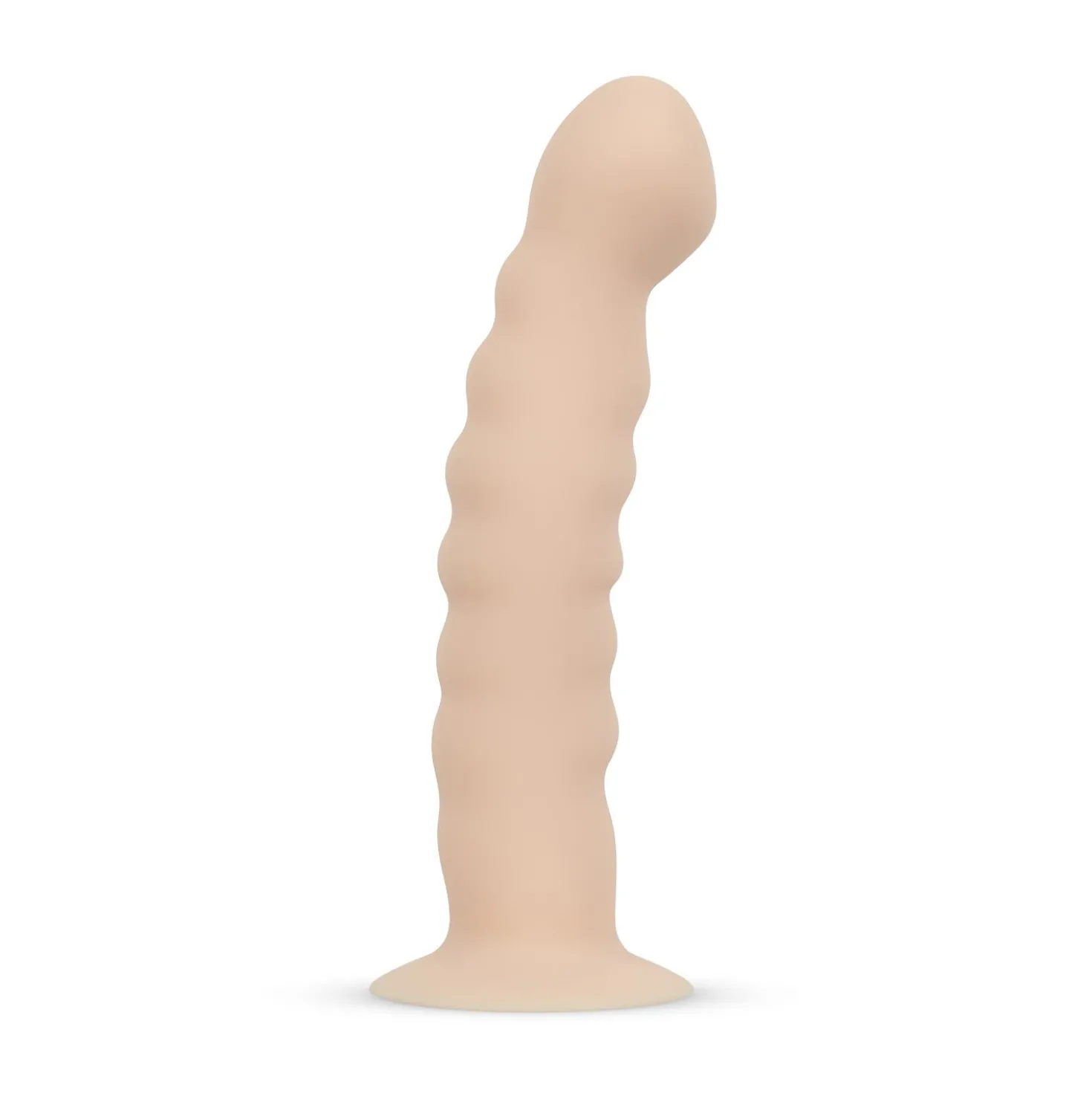 Easytoys Fetish - Godemiché ceinture avec harnais