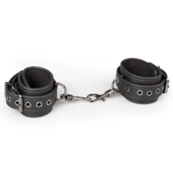 Easytoys Fetish - Harnais de bondage en cuir synthétique solide