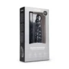 Easytoys Fetish - Martinet godemichet - Noir